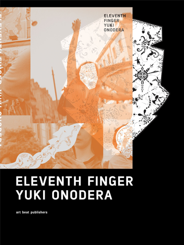オノデラユキ氏 写真集「ELEVENTH FINGER」_b0187229_1545839.png