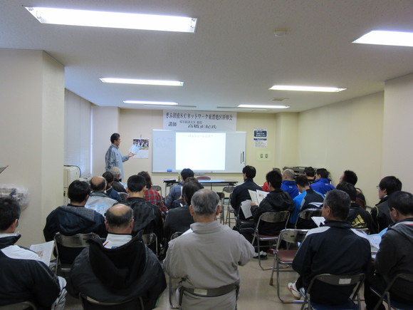 指導者研修会の開催_d0010630_953913.jpg