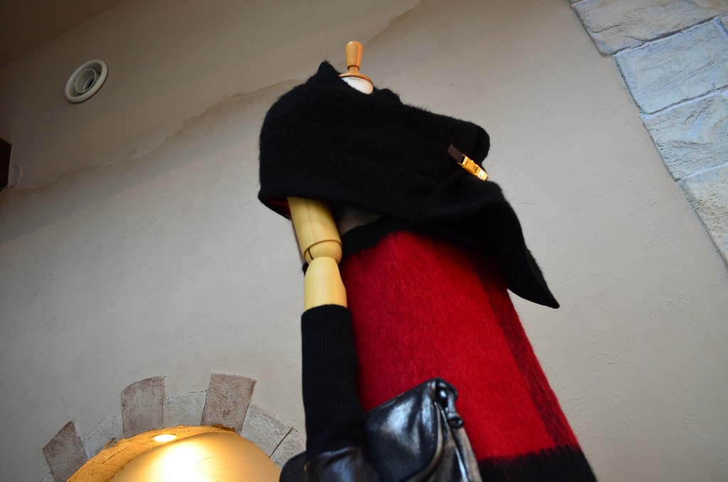 ”Appena & d\'unadix No.1～2014 A&W New～”_d0153941_1792370.jpg