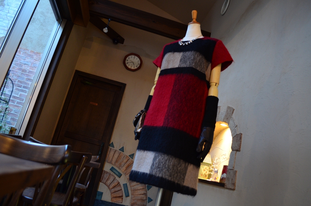 ”Appena & d\'unadix No.1～2014 A&W New～”_d0153941_1795042.jpg