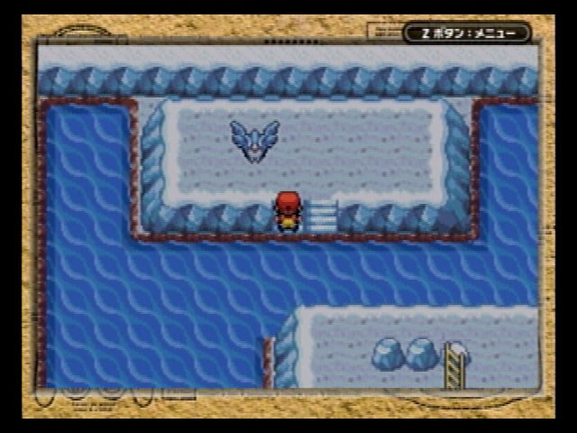 ファイアレッドも買っちゃった ひごディウス ポピィ のレトロゲーム記 ファイアレッドも買っちゃった ひごディウス ポピィ のレトロゲーム記
