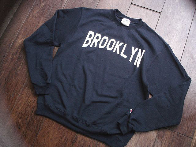 Champion ECO AUTHENTIC Sweat