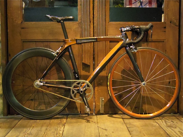 orbea diva