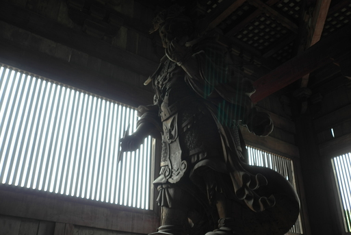 東大寺3/(奈良県）_a0288155_13405444.jpg