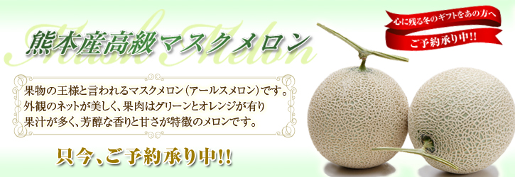 高級マスクメロン「アールスメロン」 本日初出荷!今年も良い仕上がりです!!(前編)_a0254656_1861057.jpg