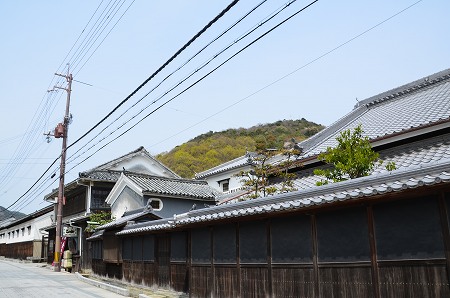 ★赤穂城跡・坂越浦・赤穂を歩く②_c0229483_23351158.jpg