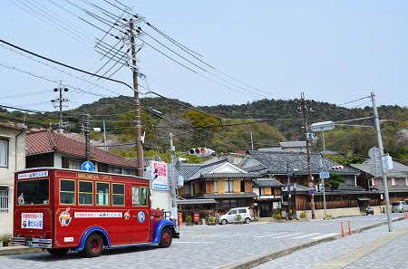 ★赤穂城跡・坂越浦・赤穂を歩く②_c0229483_23421436.jpg