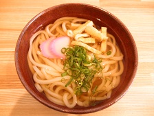 新店：「さぬき手打ちうどん　一心」_f0173884_2249590.jpg