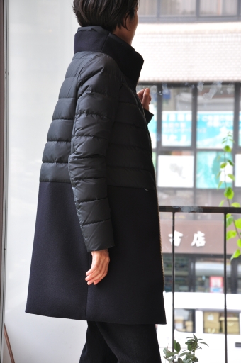 オススメ!! ダウンコート!! ... HERNO_e0127399_186509.jpg
