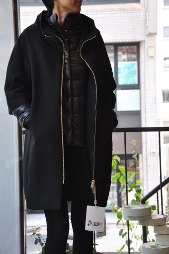 オススメ!! ダウンコート!! ... HERNO_e0127399_1893778.jpg