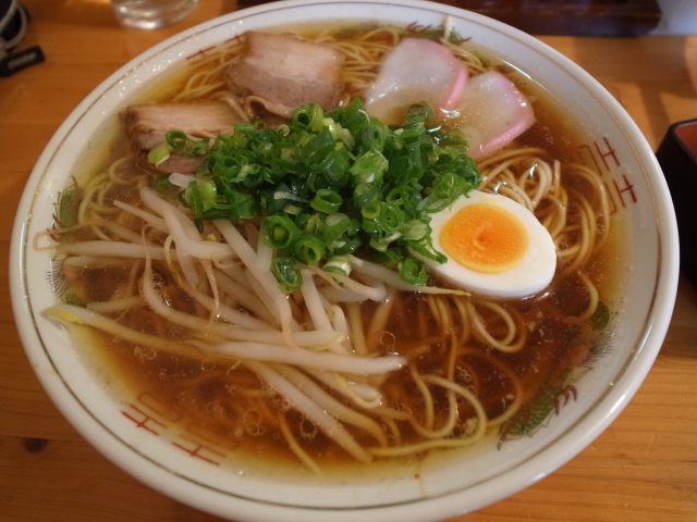 まるまつラーメン＠岡山市北区野田屋町_f0197703_14552347.jpg