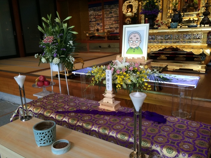 浄土真宗本願寺派 永井山正寿寺 住職の気まま日記 浄土真宗本願寺派 永井山正寿寺 住職の気まま日記