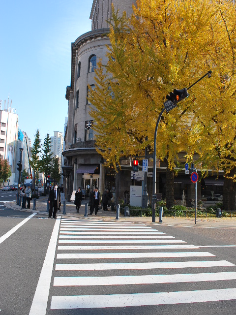旧横浜商工奨励館(昭和モダン建築探訪)_f0142606_16584046.jpg