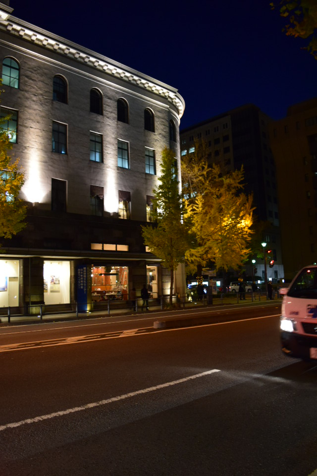 旧横浜商工奨励館(昭和モダン建築探訪)_f0142606_17324830.jpg