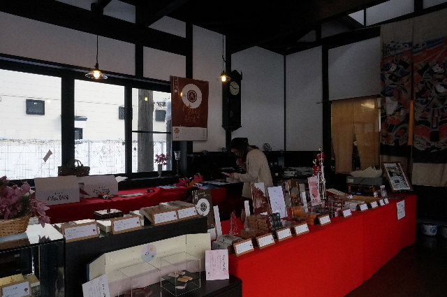 角館 くら吉 さま店舗改修工事 岩井沢工務所の現場日記 角館 くら吉 さま店舗改修工事 岩井沢工務所の現場日記