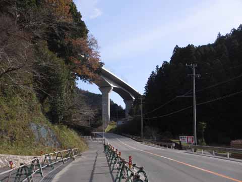 上の浅間山から炭焼田_e0293913_22415125.jpg