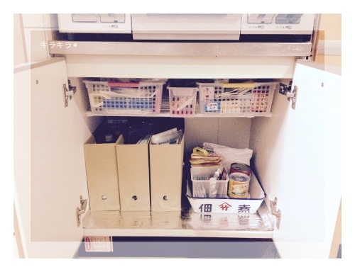 プラスチックをホーローに。。。_f0354014_21561220.jpg