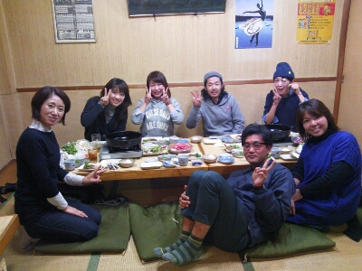 忘年会_e0149215_2331722.jpg