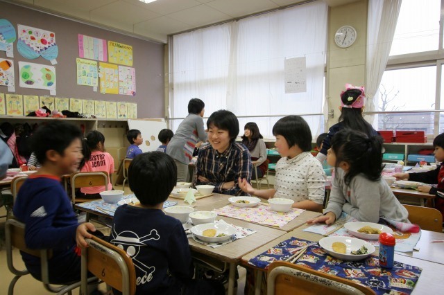 北陽ミ術館 準備最終日_a0062127_17065995.jpg
