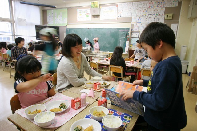 北陽ミ術館 準備最終日_a0062127_17084552.jpg