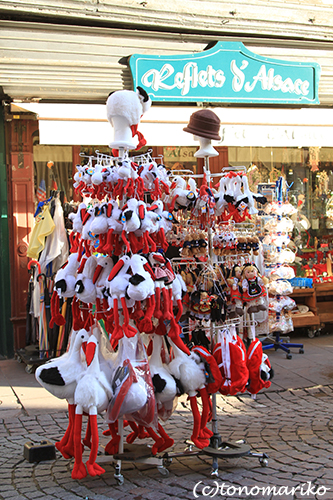 フランスのアルザス地方祭り_c0024345_14423974.jpg