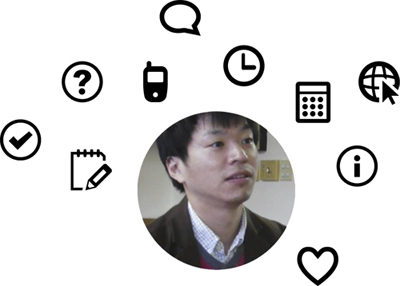 イベントをスムーズに計画、実施できるようになりました。_b0160959_11111346.jpg