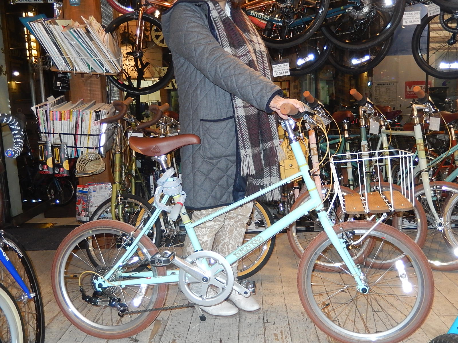 納車♫納車♫_e0188759_1855176.jpg