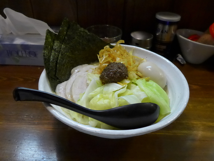 神田「『 』 (無銘)」へ行く。_f0232060_21324379.jpg