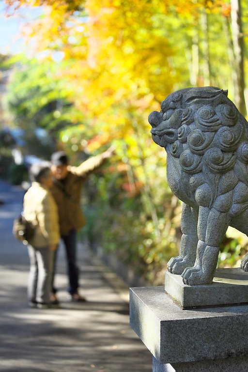 鎌倉　建長寺（１２月５日）_c0057265_2413276.jpg