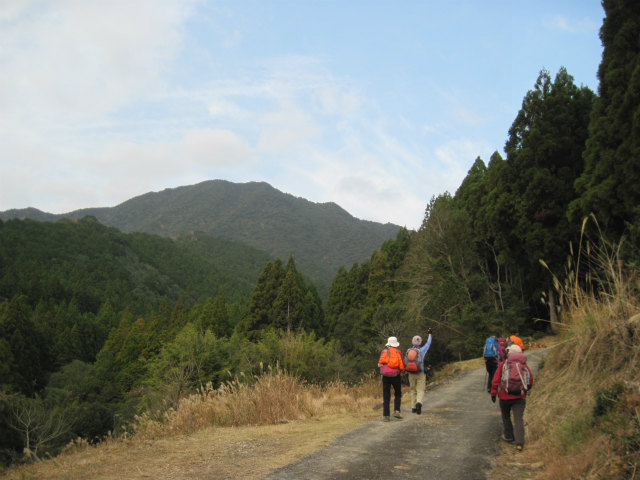 2014.12.12　五剣山638ｍ～鬼ヶ岩屋450ｍ_c0219866_9265246.jpg