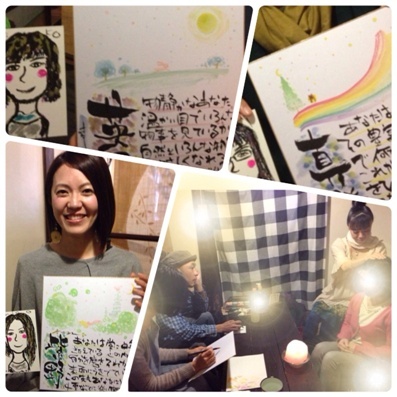ラララでのコラボイベント ご報告***_e0290872_21270245.jpg
