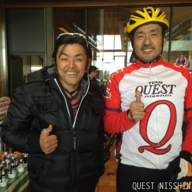 2014.12.13「ヴェロフェィスタinモリコロパーク」_c0197974_2346147.jpg