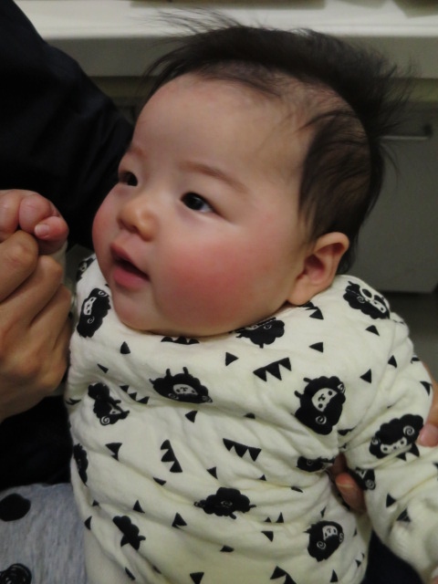 色々と。。。長~~いダイジェスト版!★?_d0152280_13375676.jpg