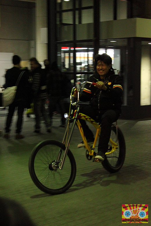 ２０１４ 『２３ｒｄ　ＨＯＴＲＯＤ ＣＵＳＴＯＭ ＳＨＯＷ』　その２_e0126901_12175971.jpg