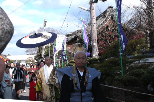 太夫道中 義士会法要 _e0048413_18215375.jpg