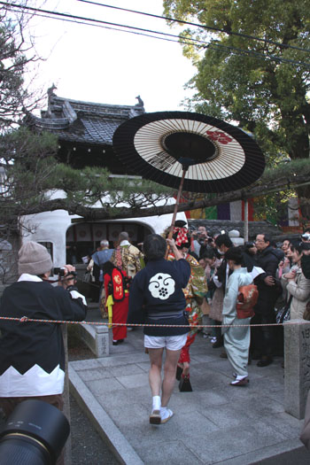 太夫道中 義士会法要 _e0048413_18225117.jpg