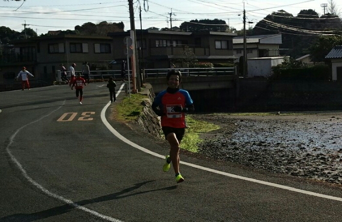 ロザモタ杯大村ロードレース_c0194624_14165827.jpg