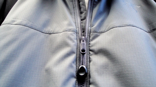 ARC'TERYX LEAF Atom SV : JIMS STORE & JIMS City BLOG ARC'TERYX LEAF Atom SV : JIMS STORE & JIMS City BLOG
