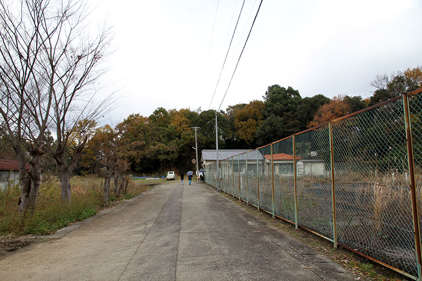 「山ノ神古墳」現地説明会♪_d0058941_1949730.jpg