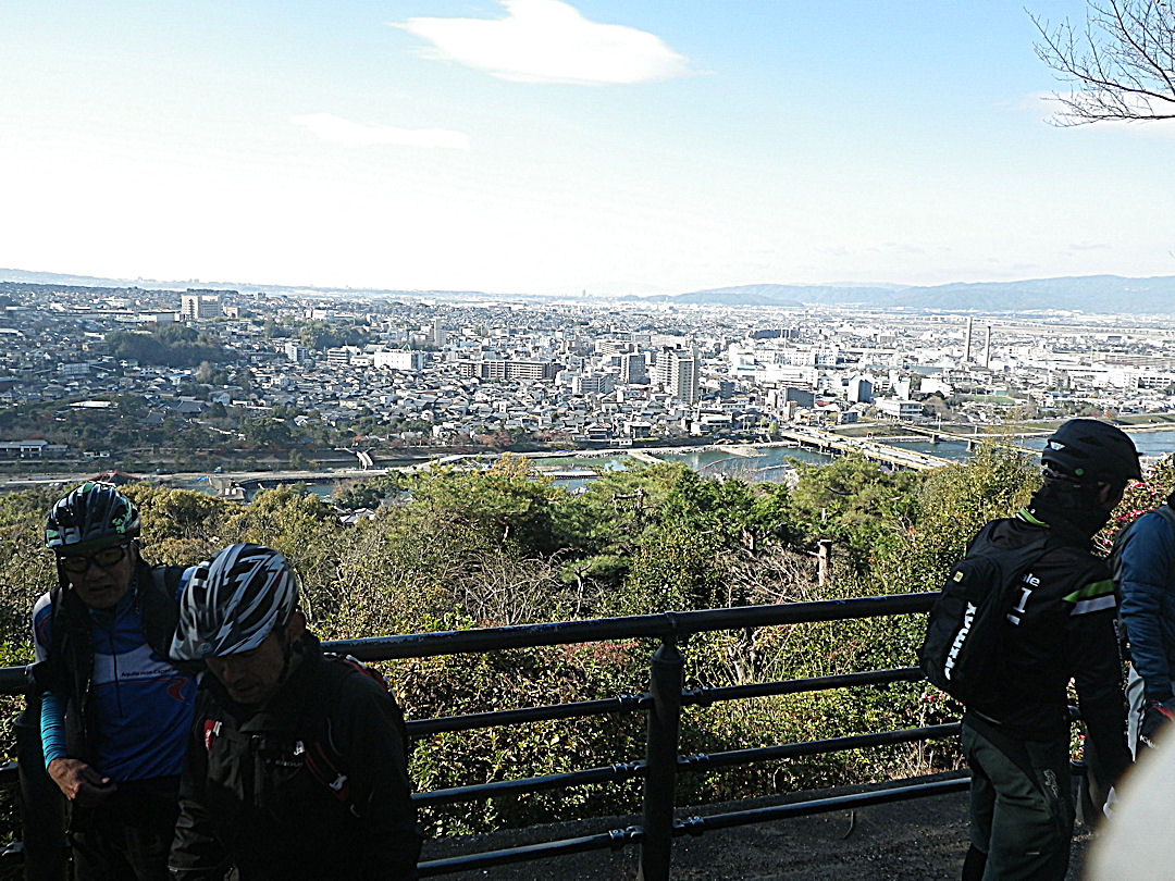 宇治へスウィーツライド！_f0156359_22472678.jpg