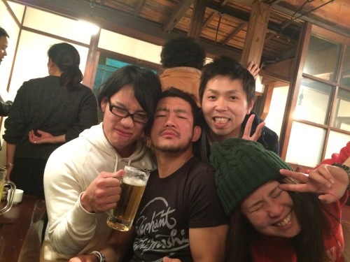 Brahman 水戸市の古着屋 Shyboy