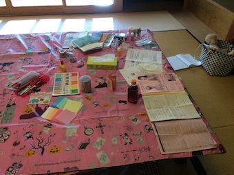 蘇我勤労プラザでの癒しフェスタ!_a0191183_1233198.jpg