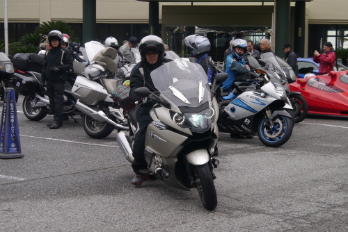 第42回 BMWフェスティバル in 千葉・富浦_b0238789_14341108.jpg