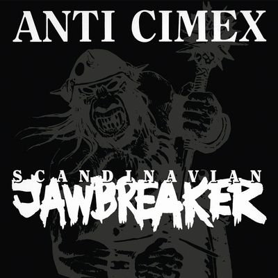 ANTI CIMEX再発各種！！ : PUNK AND DESTROY
