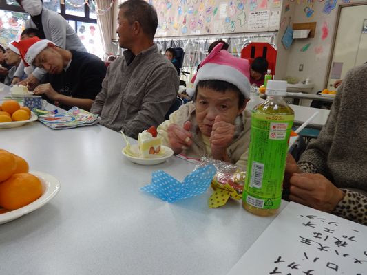 12/14 聖愛園クリスマス会☆_a0154110_16163278.jpg