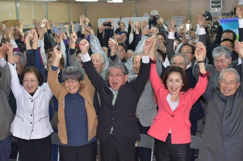 総選挙で日本共産党が21議席に大躍進!_e0260114_13144372.jpg