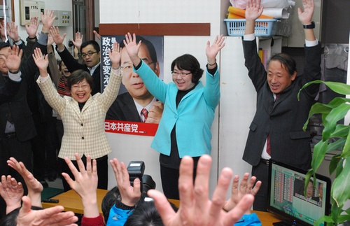 総選挙で日本共産党が21議席に大躍進!_e0260114_13165054.jpg