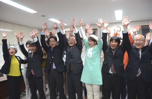 総選挙で日本共産党が21議席に大躍進!_e0260114_13213882.jpg