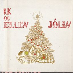 アイスランドのクリスマス・アルバム、イチ押しKK&Ellenこれ！　サンタ-４_c0003620_12115588.jpg