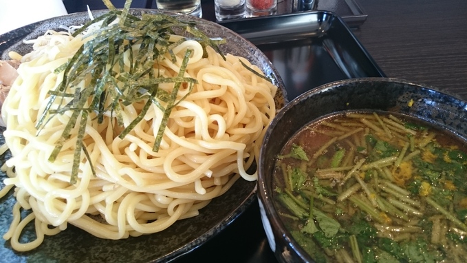 つけ麺_e0124021_12131238.jpg